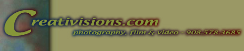 photography, film & video - 908.578.3685